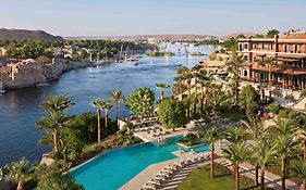 Sofitel Legend Old Cataract Aswan